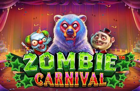 Zombie League Slot - Play Online
